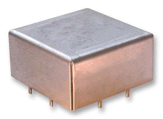 PCMC5 CAN, PCB MOUNT, 40X30X15MM PERANCEA