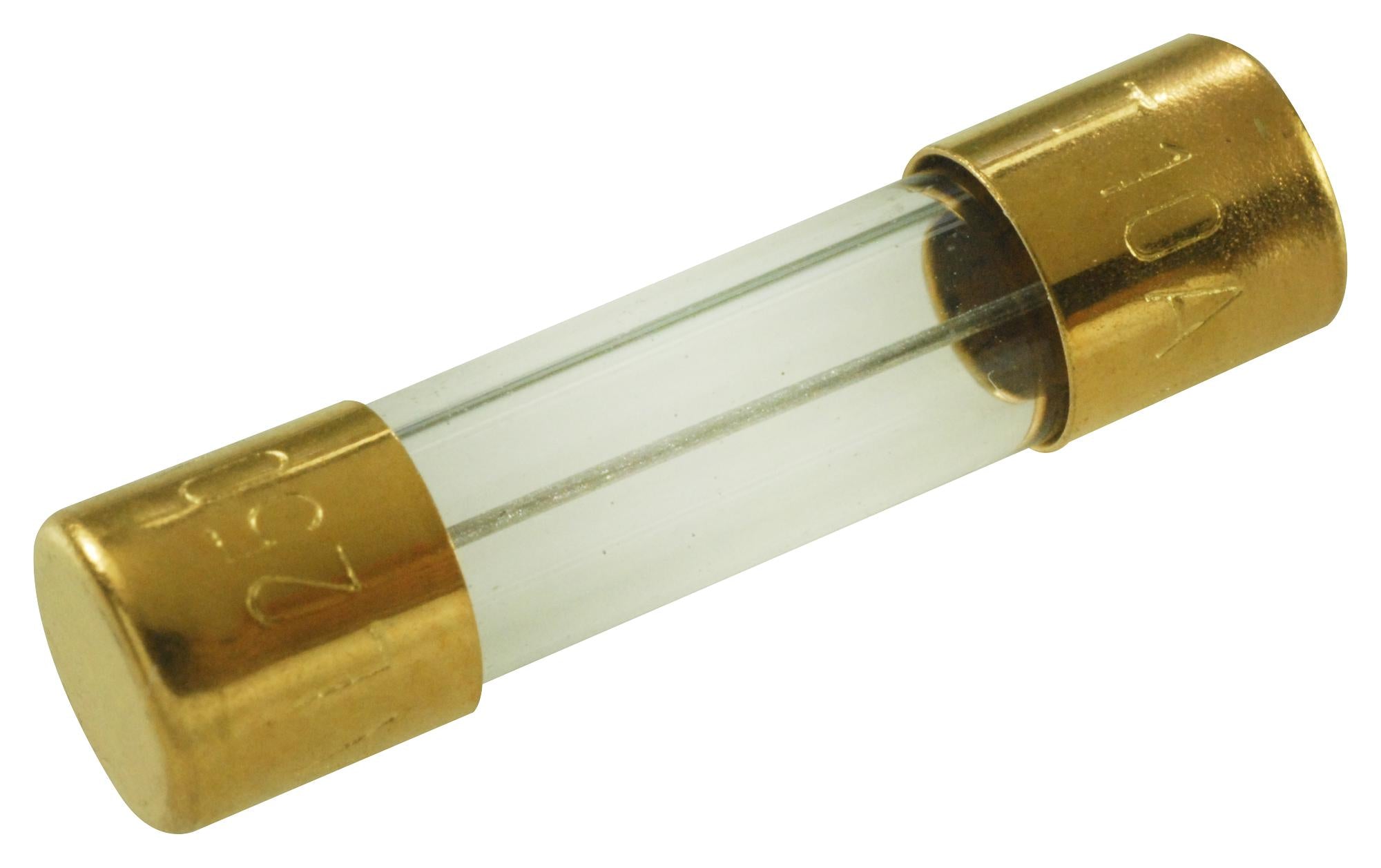 0034.5627.11 FUSE, 10A, 250VAC, SMT SCHURTER