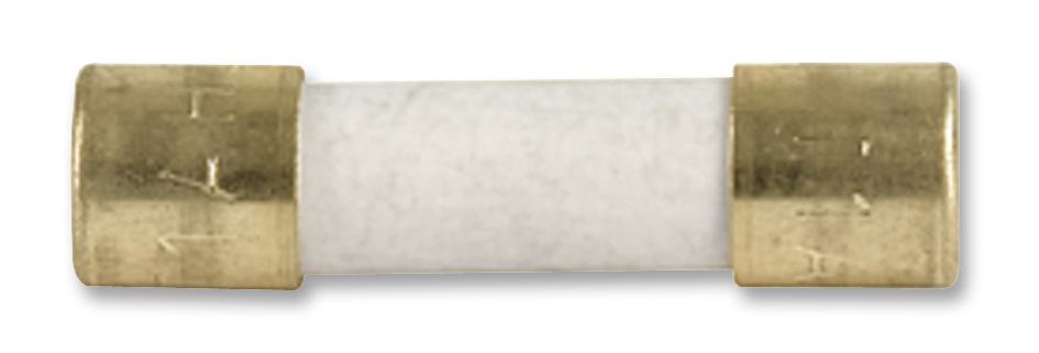 0001.2704.11 CARTRIDGE FUSE, TIME DELAY, 1A, 250VAC SCHURTER