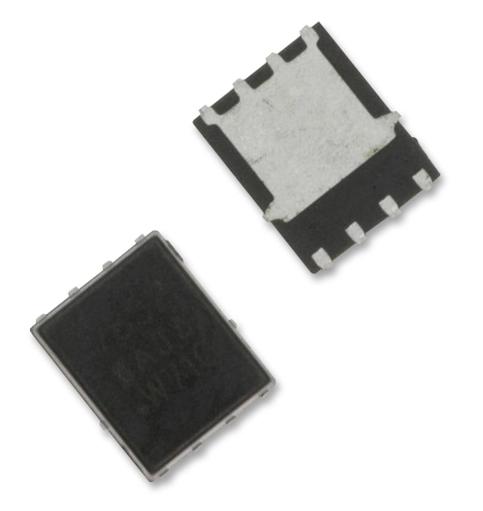 NTMFS4C05NT1G N CHANNEL MOSFET, 30V, DFN-5 ONSEMI