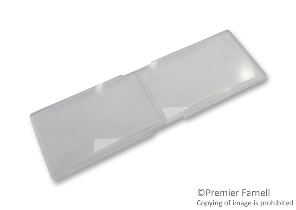 MA 1070 SPARE LENS, MAGNIFYING 7X EDSYN