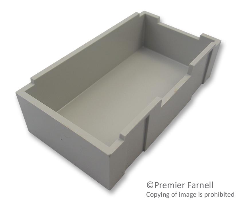 75-226685 ENCLOSURE, BATTERY BOX, SHALLOW VERO
