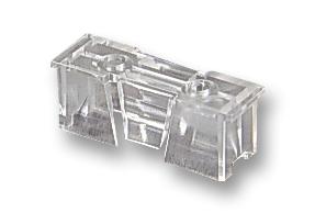 12760 COVER, INSULATION, PCB FUSE HOLDER BULGIN LIMITED