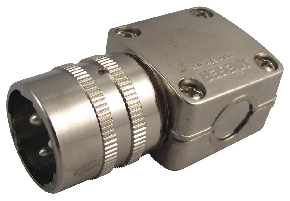 532653006 PLUG, PANEL, PIN INSERT, 3WAY JAEGER