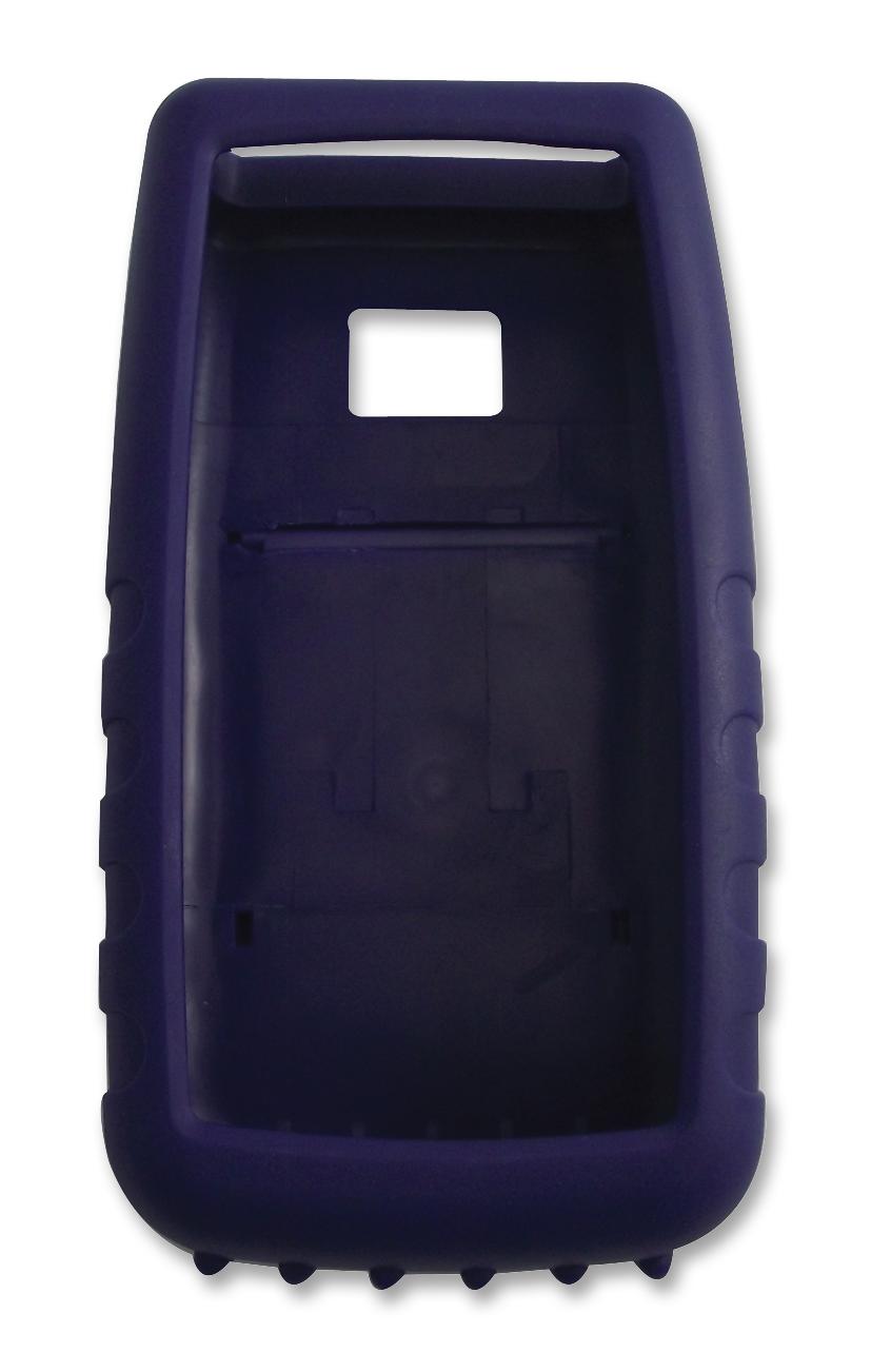 55-RBT-BL BOOT, 55 CASE, BLACK BOX ENCLOSURES