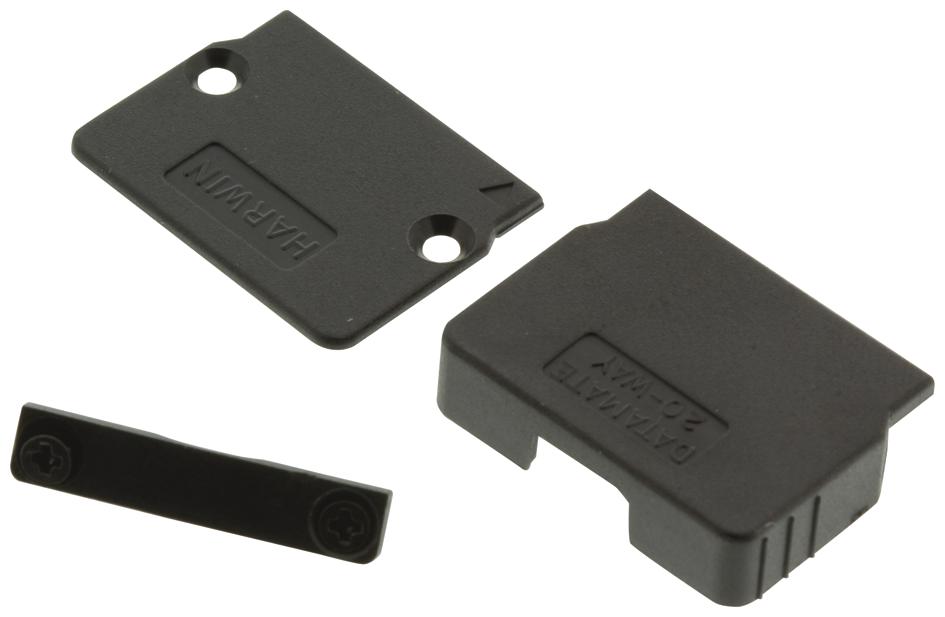 M80-8802098 HOOD, DATAMATE, 20WAY HARWIN