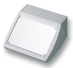 M5320105F CASE, UNIDESK, VERSION M200 METCASE