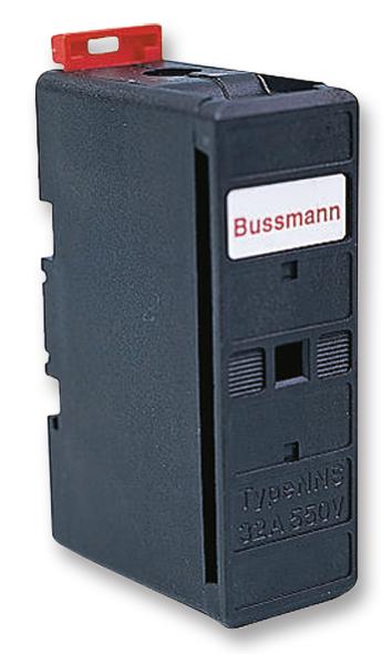 32NNSF FUSE HOLDER, F1 EATON BUSSMANN