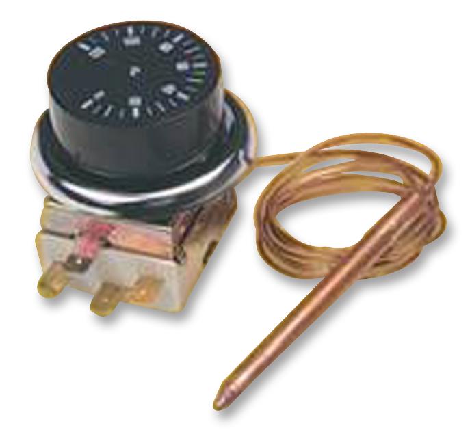 540030/556343/556501 THERMOSTAT, 0/40°C MULTICOMP