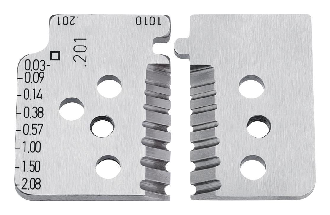 12 19 02 SPARE BLADE, PLIERS KNIPEX