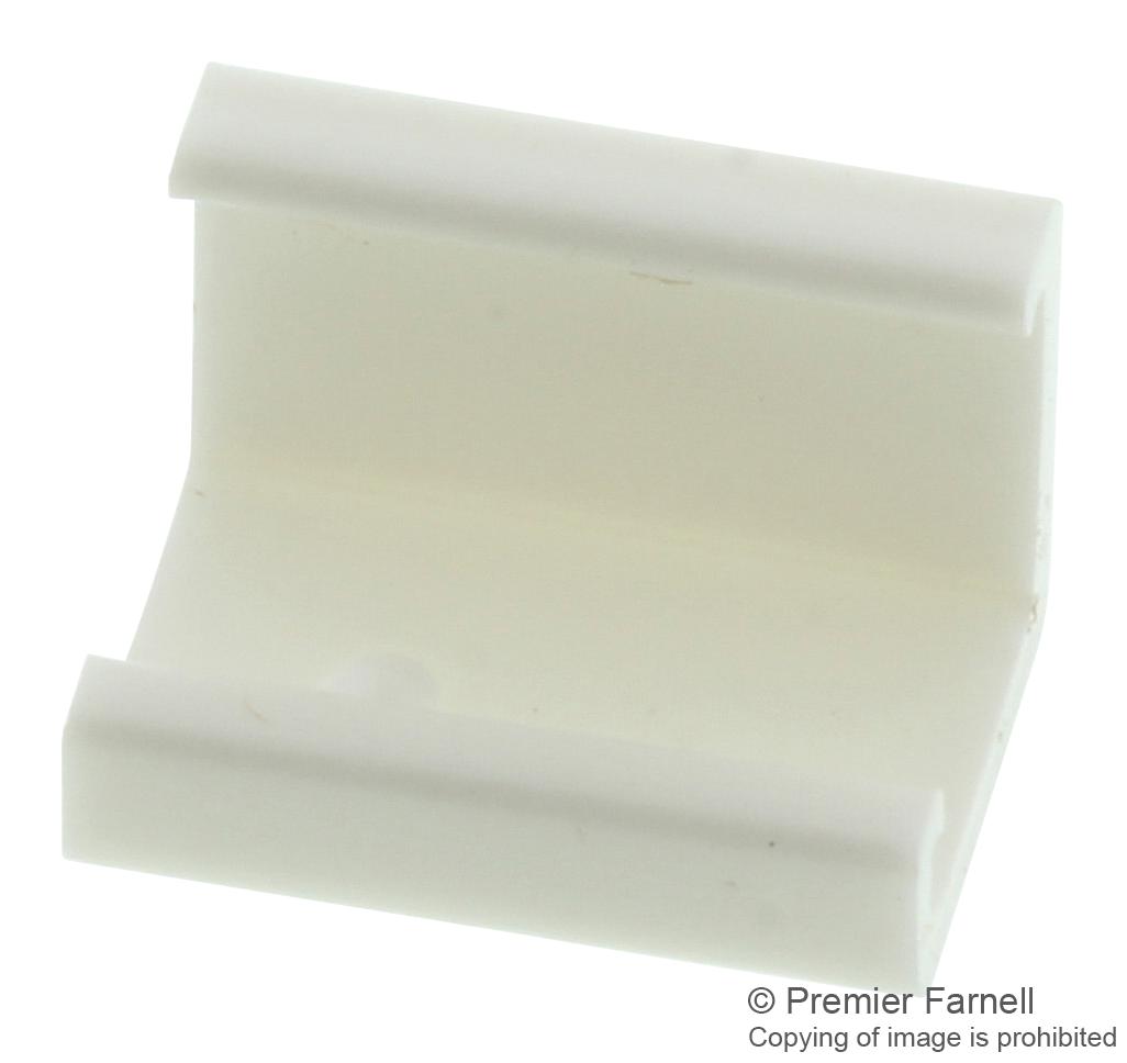 640550-5 DUST COVER, 5WAY AMP - TE CONNECTIVITY