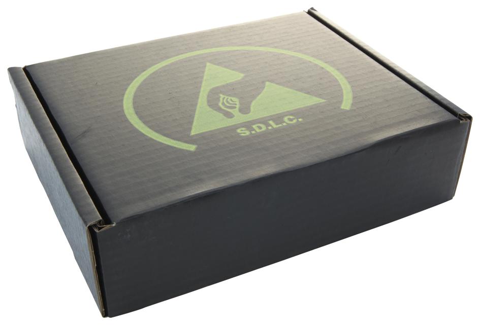 3230-6 TRANSIT BOX CORSTAT CONTAINERS