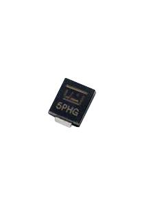 NSR10F40NXT5G DIODE, SCHOTTKY, 1A, 40V, SMD ONSEMI
