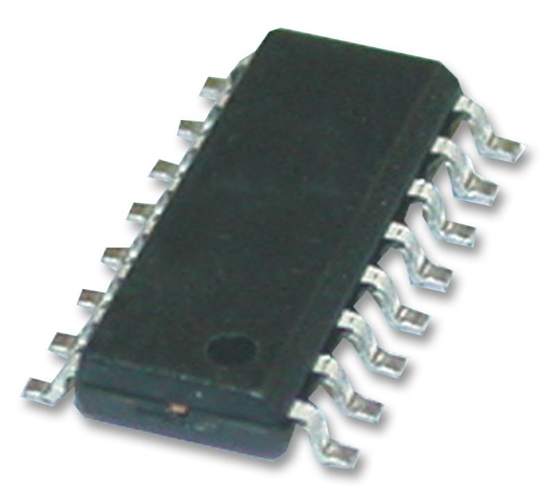 L6563HTR PFC CONTROLLER, 1MHZ, 22.5V, SOIC-16 STMICROELECTRONICS