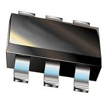 SI1869DH-T1-E3 MOSFET, N & P-CH, 20V, 1.2A, SC-70-6 VISHAY