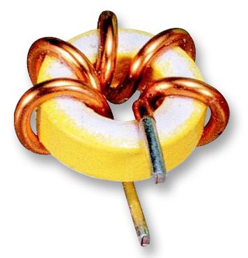 MCAP108224076A-391LU INDUCTOR, 390UH, 15%, 2 PINS MULTICOMP PRO