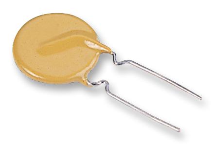 RXEF065 POLYSWITCH, RADIAL, 0.65A LITTELFUSE