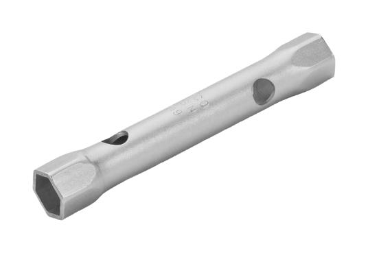 1936M-10-13 SOCKET, DOUBLE HEAD, 10/13MM BAHCO