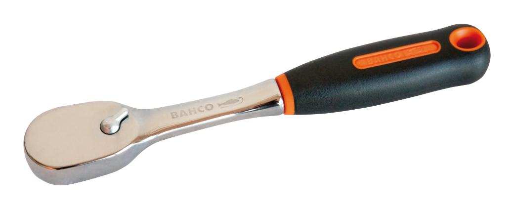 7750 RATCHET, REVERSIBLE, 3/8" BAHCO