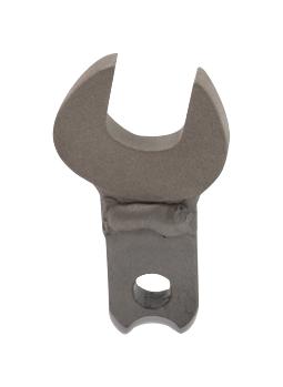 012040 END FITTING, 10MM GEDORE