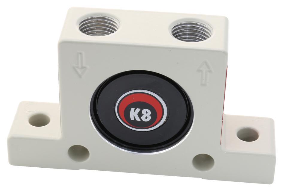 K 8 PNEUMATIC BALL VIBRATOR VIBTEC