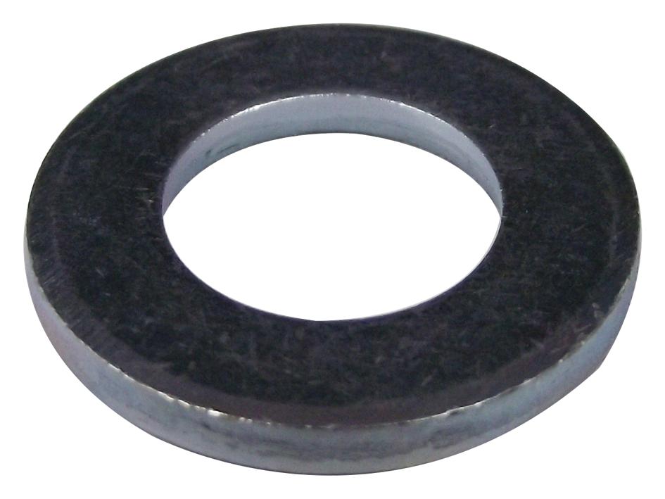 M12-FASTWAZ50- WASHER, STEEL, ZP, M12, BX50, PK50 TR FASTENINGS
