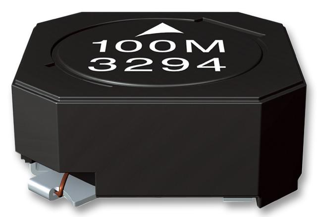 B82464G4333M000 INDUCTOR, 33UH, 20%, 1.85A, 10MHZ EPCOS