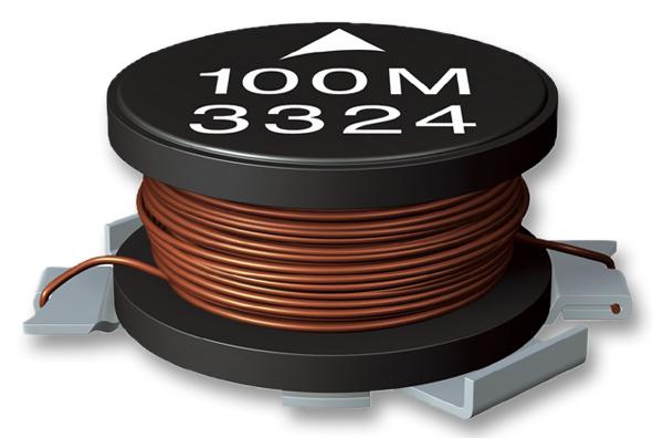 B82464A4222M000 INDUCTOR, POWER 10x10 2.2uH EPCOS