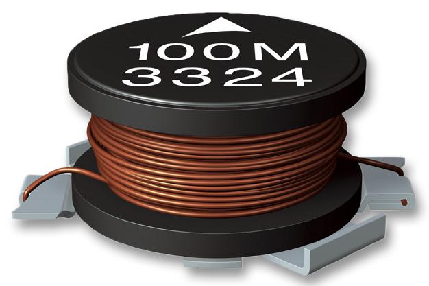 B82462A4104K INDUCTOR, 6X6, 100UH, POWER EPCOS
