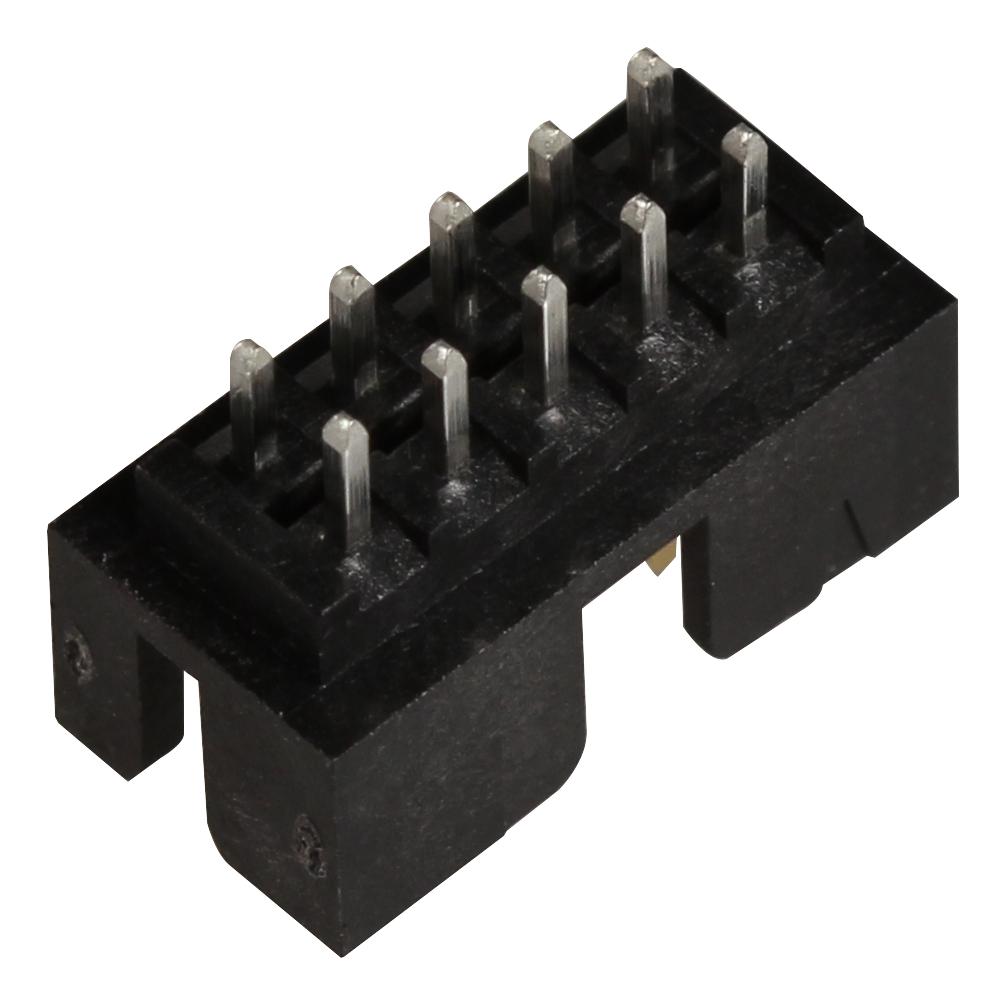 87831-1020 CONNECTOR, HEADER, 10POS, 2ROW, 2MM MOLEX
