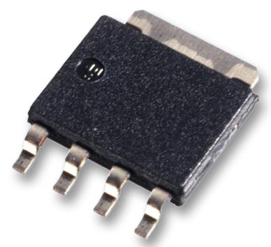 PSMN8R5-60YS,115 MOSFET, N CH, 60V, 76A, SOT669 NEXPERIA