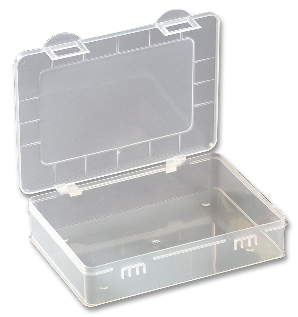 EUROPLUS BASIC 18/1 BOX, STORAGE ALLIT