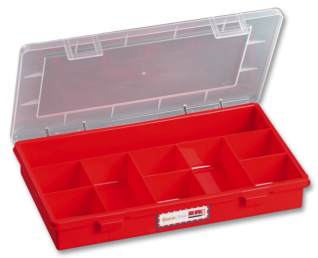 EUROPLUS BASIC 29/9 BOX, COMPARTMENT ALLIT