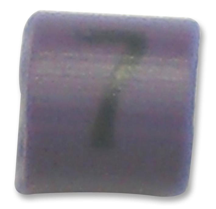 06161707 CABLE MARKER, 7, VIOLET, PK100 TE CONNECTIVITY