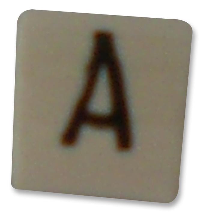 05801910 CABLE MARKER, A, PK100 TE CONNECTIVITY