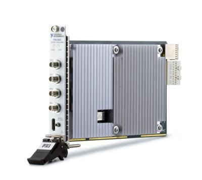 NI Signaal Generatoren 785118-01 PXI WAVEFORM GENERATOR, 2CH, 80MHZ NI 3620625 785118-01