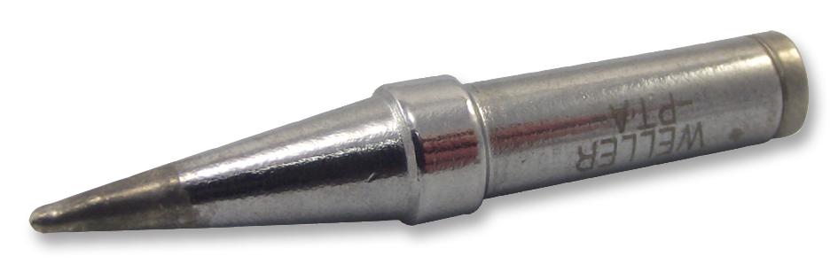 ET-R TIP, SOLDERING IRON, CHISEL, 1.6MM WELLER