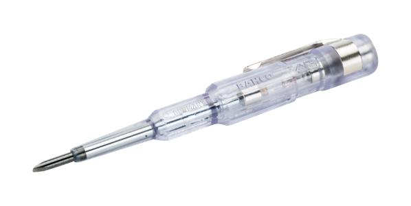 8045LVDE SCREWDRIVER, TEST BAHCO