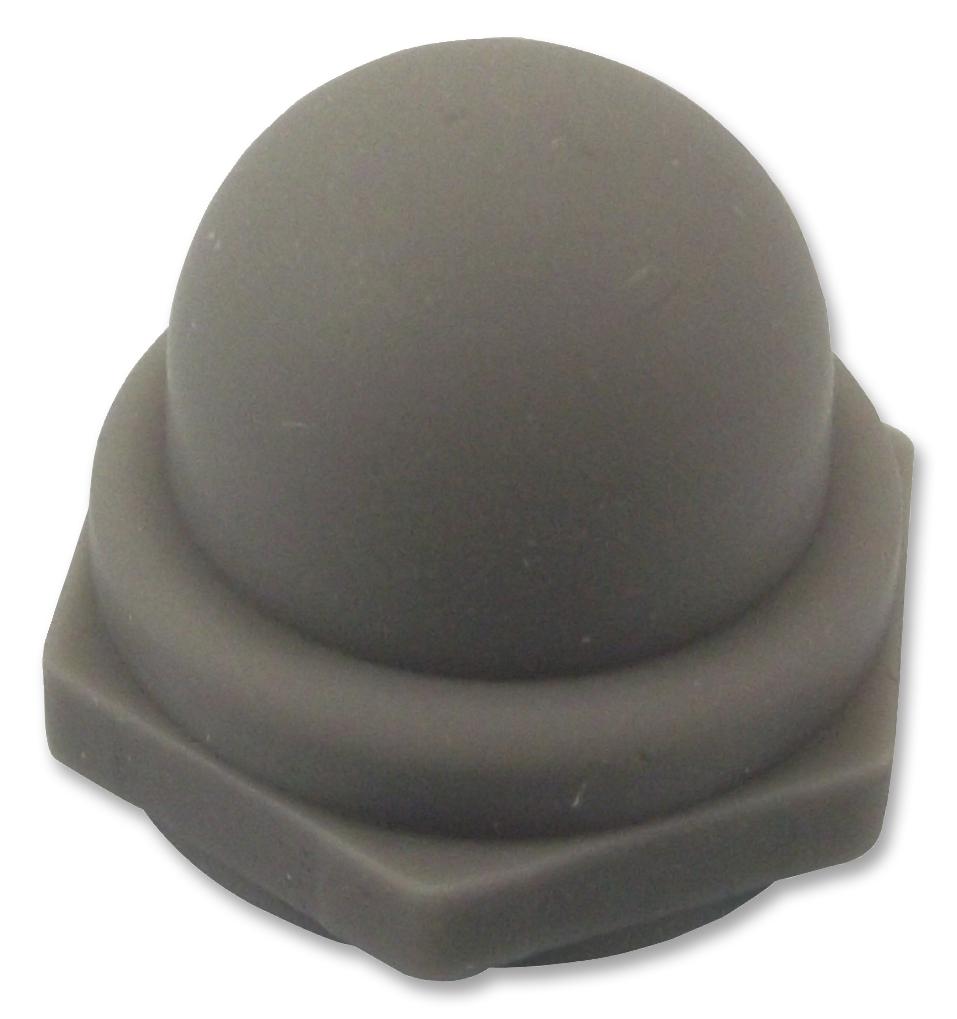 ET207 SEALING CAP, WATERPROOF, GREY KNITTER-SWITCH