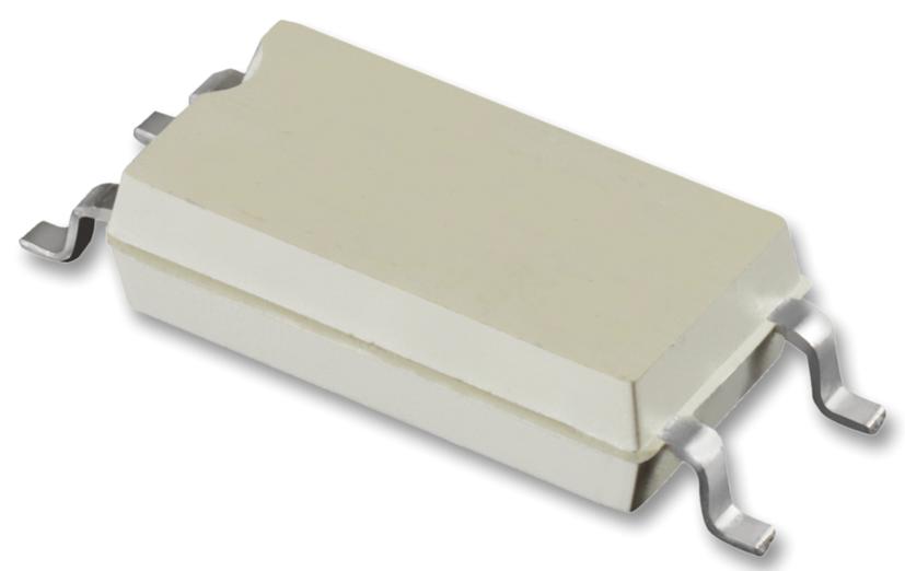 TCLD1000 OPTOCOUPLER, SMD, DARLINGTON O/P VISHAY