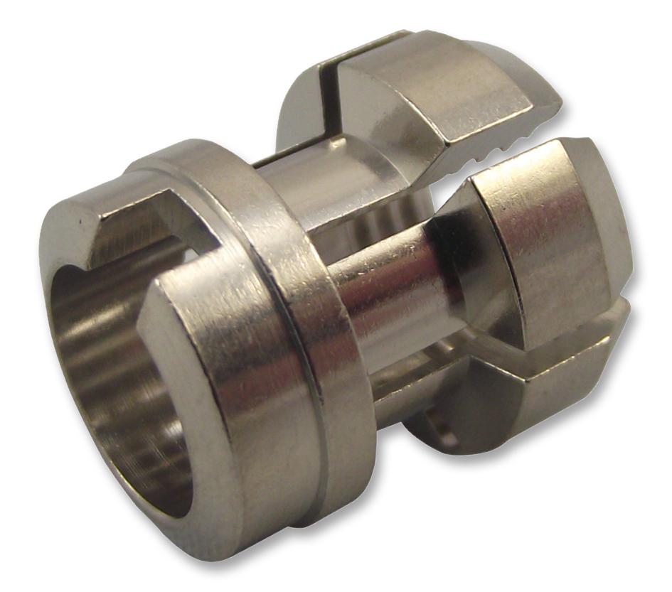 FGG.2B.772.DN COLLET, 6.1 - 7MM LEMO