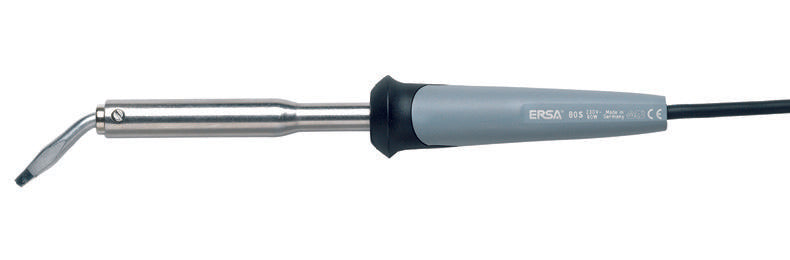 ERSA 80 S SOLDERING IRON, 80W, 230V, EURO PLUG ERSA
