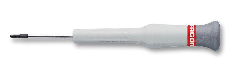 AEX.6X35 SCREWDRIVER, TORX T6X35MM FACOM