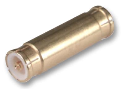 32MMBX-50-0-4/111NE ADAPTOR, MMBX PLUG, MMBX PLUG, 50OHM HUBER+SUHNER