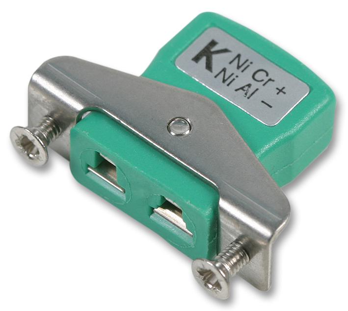 IM-K-SSPFQ SOCKET, MINI PANEL, QUICKWIRE, TYPE K LABFACILITY