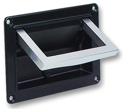 263.1 HANDLE, FOLDING, STEEL MENTOR