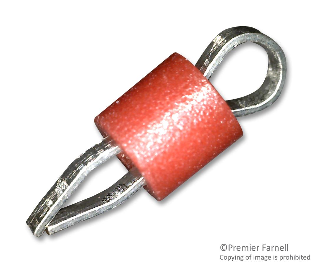 20-313137 TERMINAL, PCB TEST POINT, RED, 1.02MM VERO