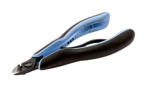 RX8151 CUTTER, SIDE, OVAL HEAD, LARGE JAWS LINDSTROM