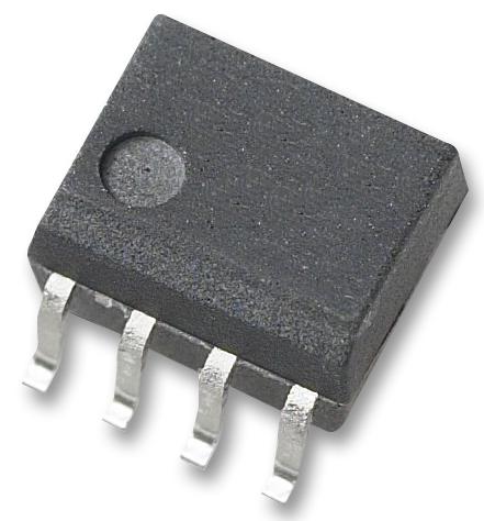 MOCD207R2M OPTOCOUPLER, TRANSISTOR O/P, 2.5KV ONSEMI