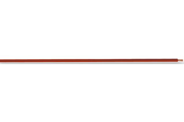 4126104S WIRE, LIY, RED, 0.25MM, 250M LAPP KABEL